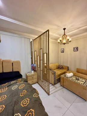 Cozy luxury Studio Bahria Town Lahore